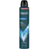 Rexona Men Erkek Sprey Deodorant Xtra Cool 72 Saat Kesintisiz Üstün Koruma 200 ml