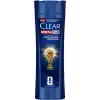 Clear Men Cool Sport Menthol Kepeğe Karşı Etkili Şampuan 350 ml