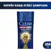 Clear Men Cool Sport Menthol Kepeğe Karşı Etkili Şampuan 350 ml