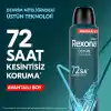 Rexona Men Erkek Sprey Deodorant Xtra Cool 72 Saat Kesintisiz Üstün Koruma 200 ml