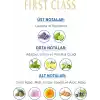 FIRST CLASS Edt, 100 Mililitre