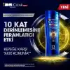Clear Men Cool Sport Menthol Kepeğe Karşı Etkili Şampuan 350 ml