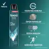 Rexona Men Erkek Sprey Deodorant Xtra Cool 72 Saat Kesintisiz Üstün Koruma 200 ml
