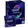Durex Maraton Geciktiricili 30Lu Prezervatif Kokusuz, Lateks