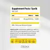 Ocean Vitamin D3 400 IU 130 Puf Oral Sprey (1 x 20 mL)
