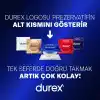 Durex Maraton Geciktiricili 30Lu Prezervatif Kokusuz, Lateks