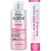 LOreal Paris Elseve Glycolic Gloss Parlaklığı Saça Mühürleyen Laminasyon 5 Dakikada Durulanan Bakım 200 ml