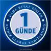 Oral-B Pro 3D White Clinical Yoğun Beyazlık Parlak Beyaz Diş Macunu 75 ml