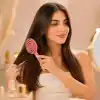 Nascita Pro Üç Boyutlu Oval Saç Fırçası