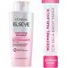 LOreal Paris Elseve Glycolic Gloss Mükemmel Parlaklık için Bakım Yapan Şampuan 200 ml