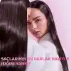 LOreal Paris Elseve Glycolic Gloss Mükemmel Parlaklık için Bakım Yapan Şampuan 200 ml