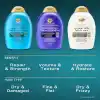 OGX Biotin & Kolajen Dolgunlaştırıcı Sülfatsız Şampuan 385 Ml