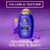 OGX Biotin & Kolajen Dolgunlaştırıcı Sülfatsız Şampuan 385 Ml