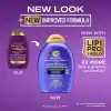 OGX Biotin & Kolajen Dolgunlaştırıcı Sülfatsız Şampuan 385 Ml