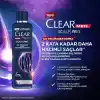 Clear Men Scalp Pro Güçlendirici Şampuan Saç Dökülmesine ve Kepeğe Karşı Etkili 300 ml