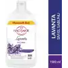 Hacı Şakir Sıvı Sabun, Lavanta,1500 ml