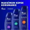 Head & Shoulders Clinical Strength Advanced Oil Control Yağ Dengeleyici Şampuan 400 ml