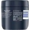 NIVEA MEN Erkek El ve Vücut Bakım Kremi Deep Dimension 400ml,Yoğun Nemlendirici,Ferah Koku,Yenileyici Bakım