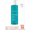 EAU THERMALE AVENE Cleanance Yağlı Ve Akneye Eğilimli Ciltler Için Matlaştırıcı Temizleme Jeli 400 ml 240019