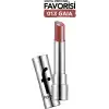Flormar Nemlendirici Parlak Ruj- Sheer Up Lipstick - 013 Gaia - 8682536012119