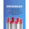 Flormar Nemlendirici Parlak Ruj- Sheer Up Lipstick - 013 Gaia - 8682536012119