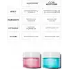 Cream Co. Su Bazlı Moisturizer Nemlendirici Aydınlatıcı Yüz Kremi, Hyaluronik Asit, 50 ML, Tüm Cilt Tipleri