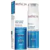 Bioxcin Aqua Thermal Kepek Karşıtı Şampuan – Termal Su ve Bitkisel İçerikli Saç Bakımı – Yoğun Kepek Önleyici – 300 ml