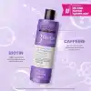 Urban Care Expert No.3 Biotin & Caffeine Dökülme Karşıtı Saç Bakım Şampuanı 350 ml -Vegan