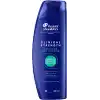 Head&Shoulders Clinical Strength Cooling Itch Rescue Kaşıntı Karşıtı Şampuan 400 ml