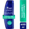 Head&Shoulders Clinical Strength Cooling Itch Rescue Kaşıntı Karşıtı Şampuan 400 ml