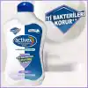 ACTIVEX Sıvı Sabun, Hassas, 1.5 Litre