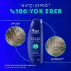 Head&Shoulders Clinical Strength Cooling Itch Rescue Kaşıntı Karşıtı Şampuan 400 ml
