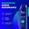 Head&Shoulders Clinical Strength Cooling Itch Rescue Kaşıntı Karşıtı Şampuan 400 ml