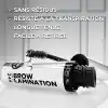 LOreal Paris Infaillible 24H Brow Lamination Şeffaf Kaş Sabitleyici
