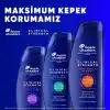 Head&Shoulders Clinical Strength Cooling Itch Rescue Kaşıntı Karşıtı Şampuan 400 ml