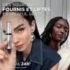 LOreal Paris Infaillible 24H Brow Lamination Şeffaf Kaş Sabitleyici