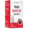 Ocean Koenzim Q10 200 mg 30 Kapsül