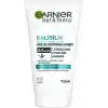 Garnier Saf & Temiz Salisilik Sivilce Görünümü Karşıtı 3ü 1 Arada (Beyaz Kil, Salisilik Asit, Niasinamid)