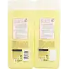 Le Petit Marseillais Organık Vanilya Sütü Duş Jeli, 2x400 ml