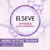 L’Oréal Paris Elseve Hydra [Hyaluronic] 72 Saat Nem ile Dolgunlaştıran Maske 300ml