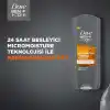 Dove Men Care Sandalwood Vanilla Duş Jeli 400 Mililitre