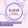 L’Oréal Paris Elseve Hydra [Hyaluronic] 72 Saat Nem ile Dolgunlaştıran Maske 300ml