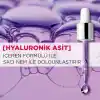 L’Oréal Paris Elseve Hydra [Hyaluronic] 72 Saat Nem ile Dolgunlaştıran Maske 300ml