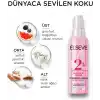 LOréal Paris Elseve Glycolic Gloss Mükemmel Parlaklık Veren Saç Bakım Sprey Serumu 150ml