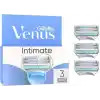Venus İntim Bölge Kadınlar İçin 3lü Yedek Tıraş Bıçağı
