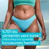 Venus İntim Bölge Kadınlar İçin 3lü Yedek Tıraş Bıçağı