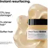 LOréal Professionnel Paris Serie Expert Absolut Repair Yıpranmış Saçlar Için Onarıcı Altın Maske 250ml