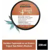 URBAN Care No: 4 Bond Plex Yıpranma Karşıtı Yoğun Saç Bakım Maskesi 230 ml- Vegan