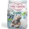 Hacı Şakir Granül Matik Sabun Otomatik Makineler İçin Sabun 25 Yıkama (1 x 1000 g)