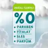 Hacı Şakir Granül Matik Sabun Otomatik Makineler İçin Sabun 25 Yıkama (1 x 1000 g)